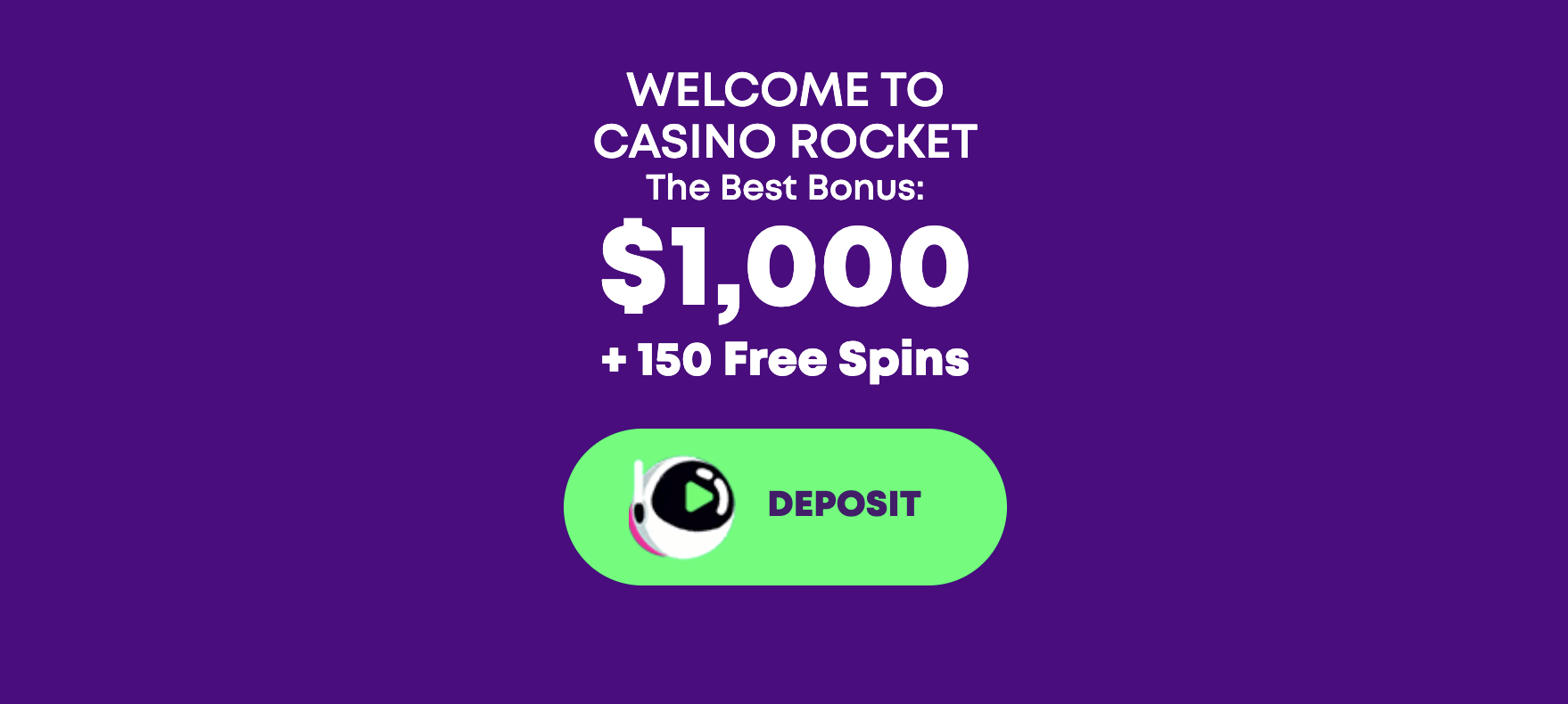 Rocket Casino